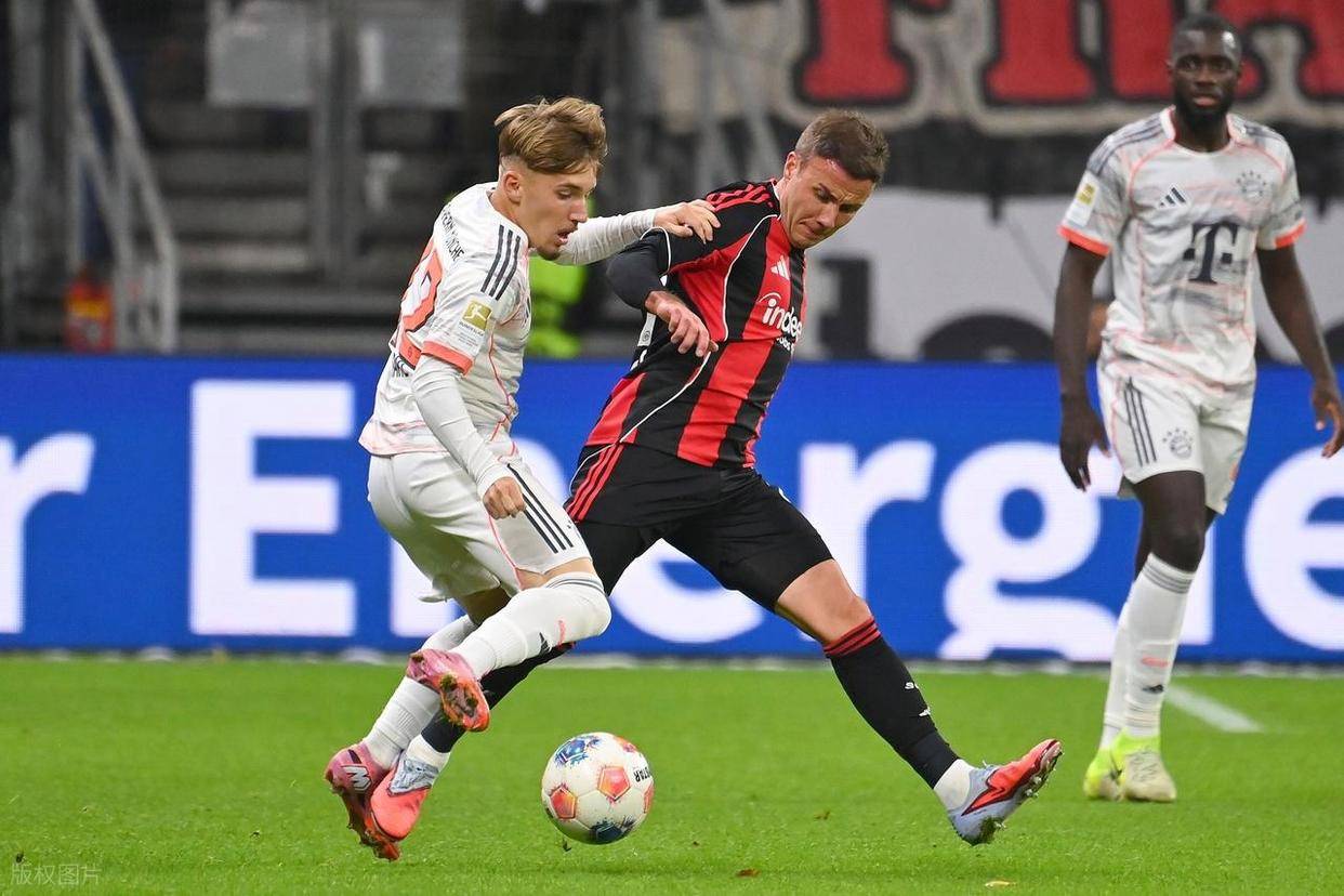 德甲：多特蒙德来势汹汹，拜仁能否击败强敌？拜仁对阵多特蒙德