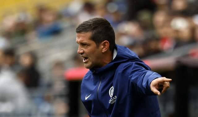 意甲最新动态：米兰锁定18岁新锋，国米仅落榜首一分