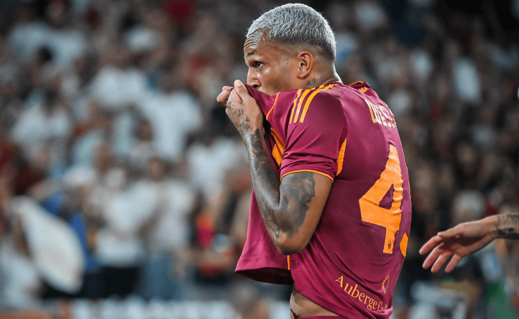 罗马生死战！残阵出击欧冠梦碎？今夜奥林匹克见证奇迹or悲剧！